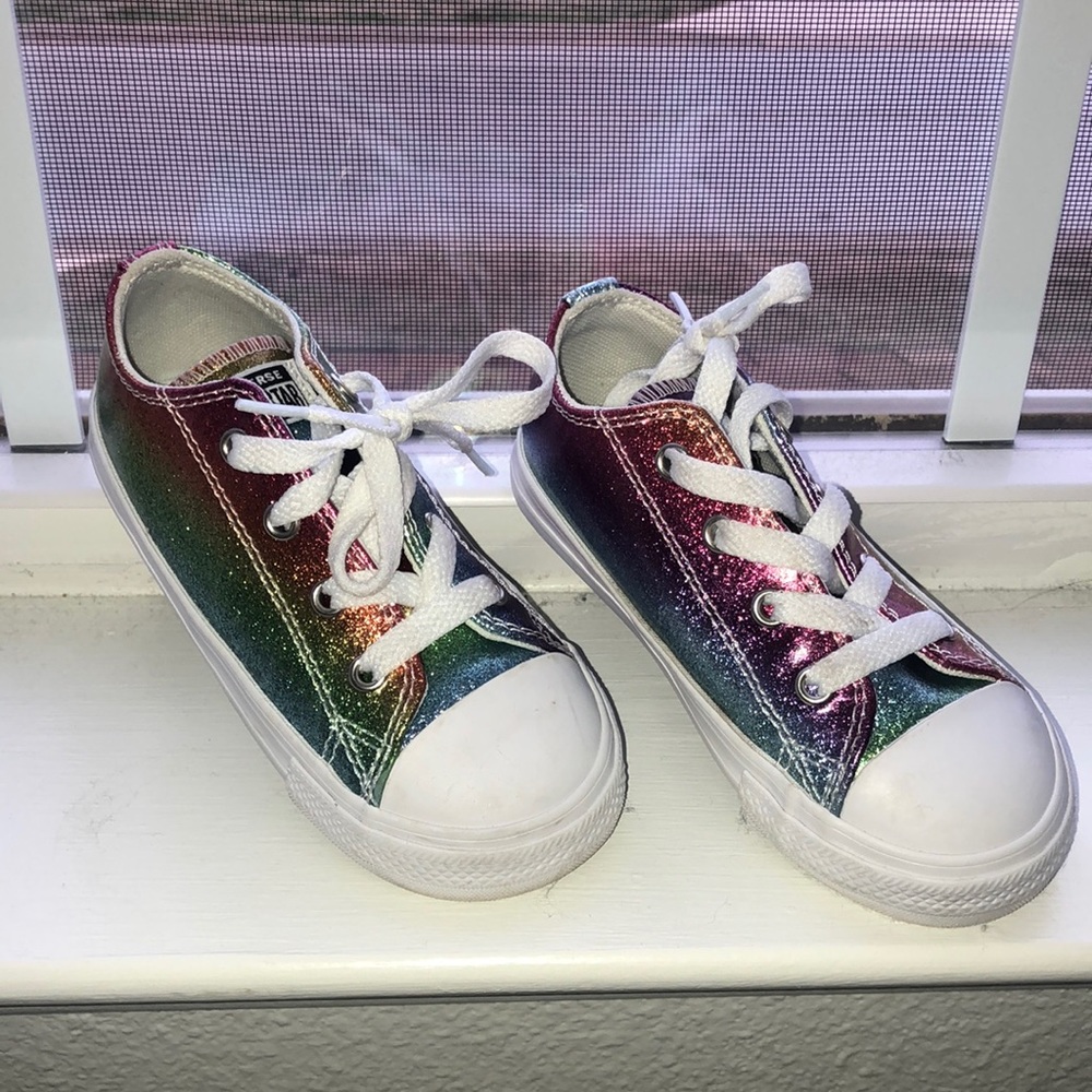 CONVERSE shoes